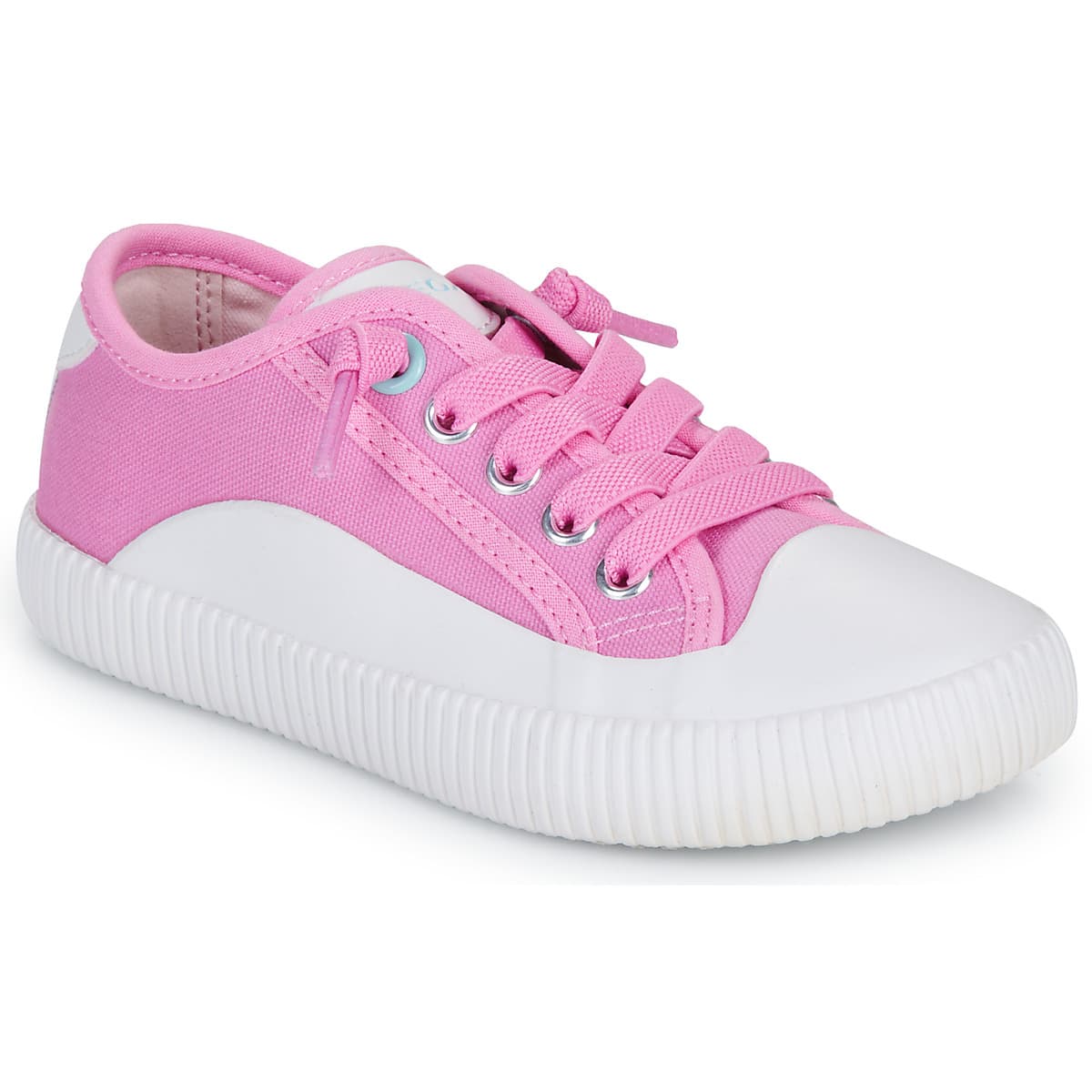 Girls' Sneakers Geox Pink