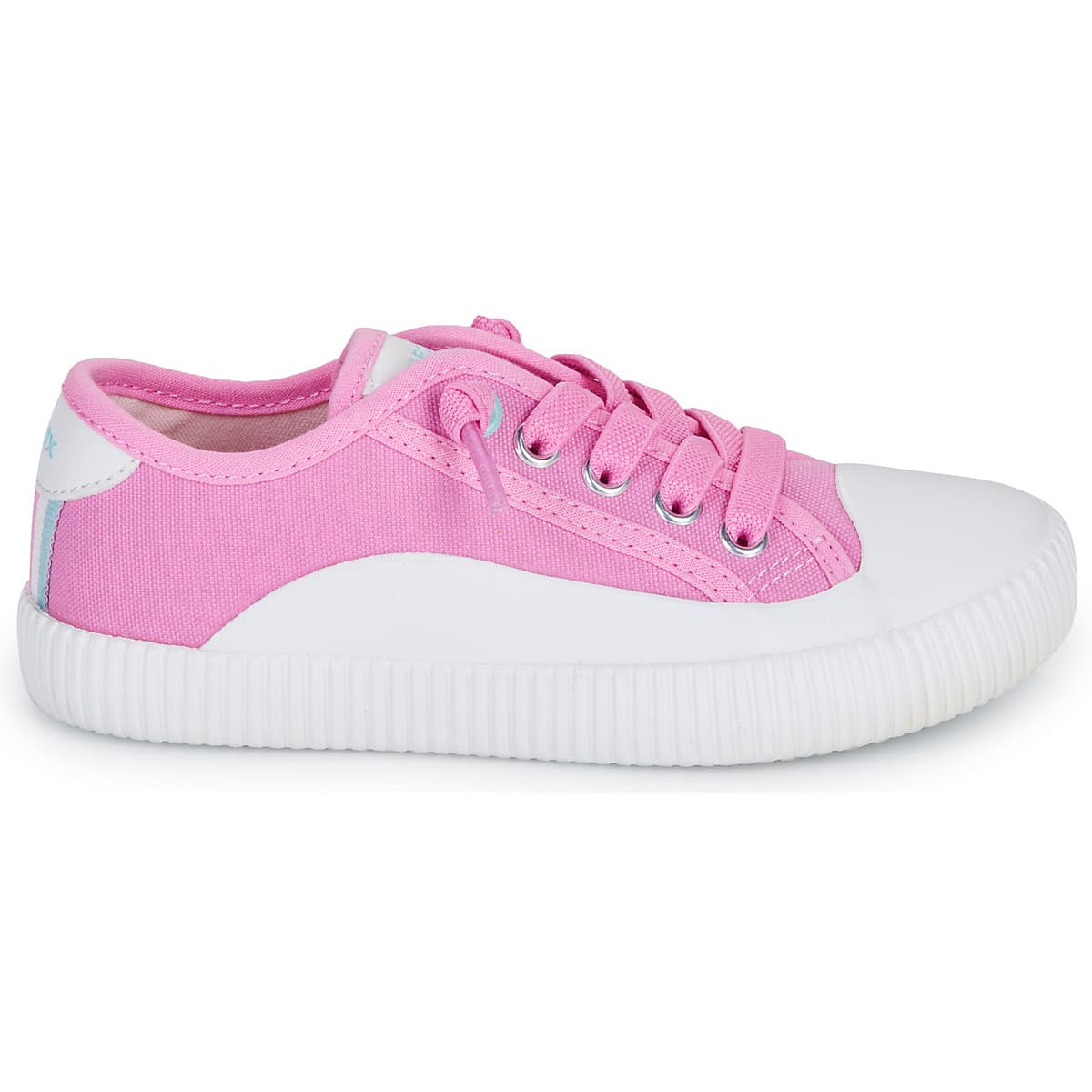Girls' Sneakers Geox Pink
