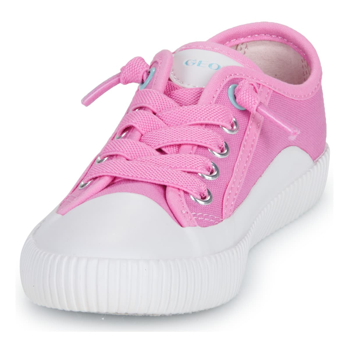 Girls' Sneakers Geox Pink