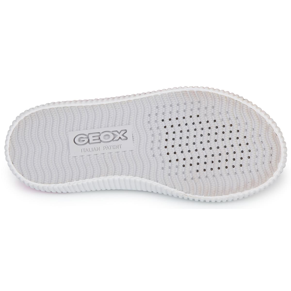 Girls' Sneakers Geox Pink