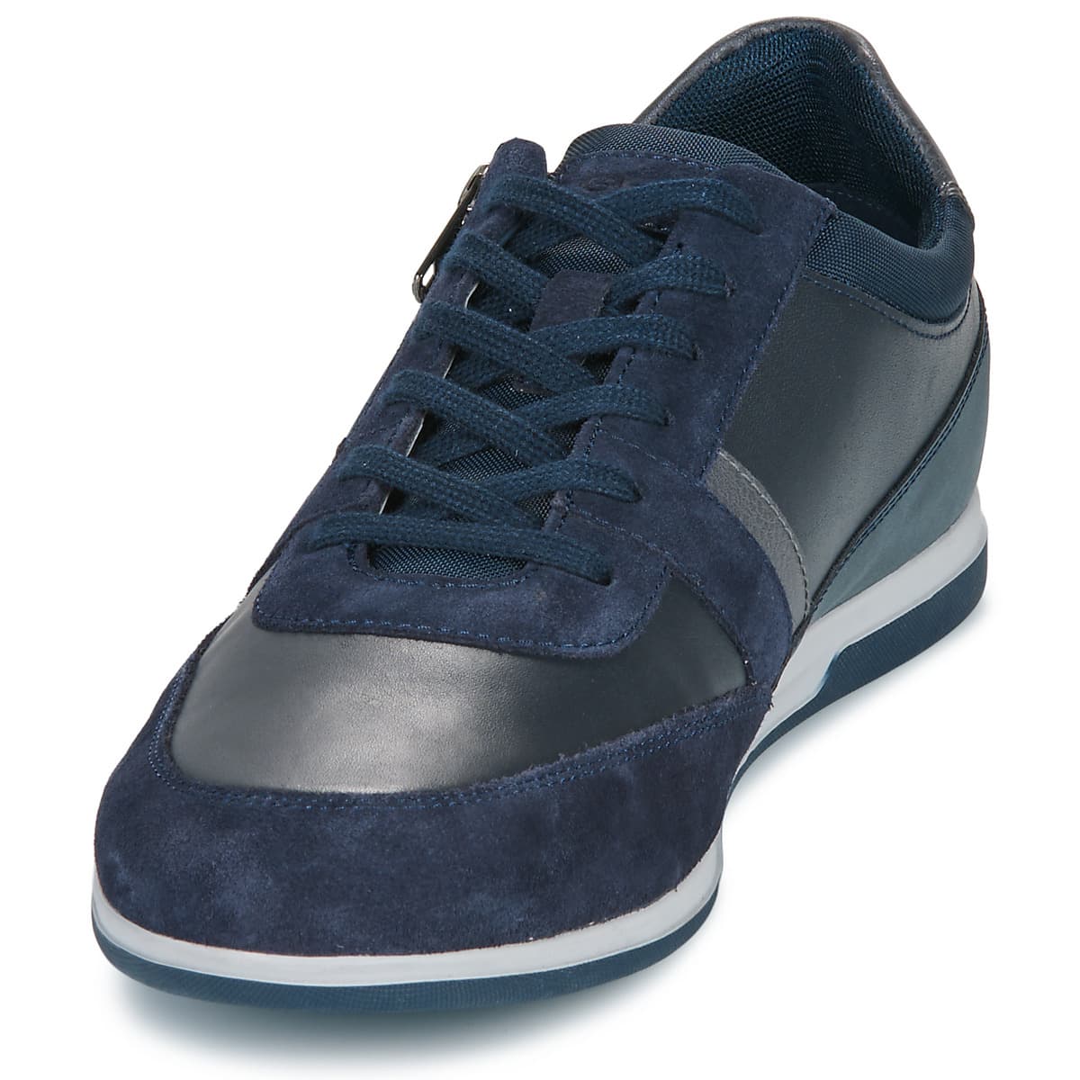 Men's Sneakers Geox Blue