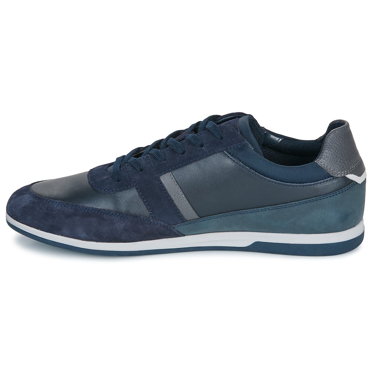 Men's Sneakers Geox Blue