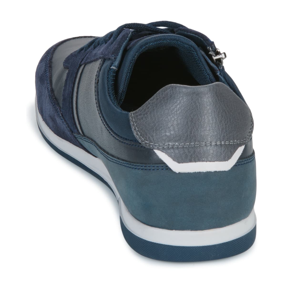 Men's Sneakers Geox Blue