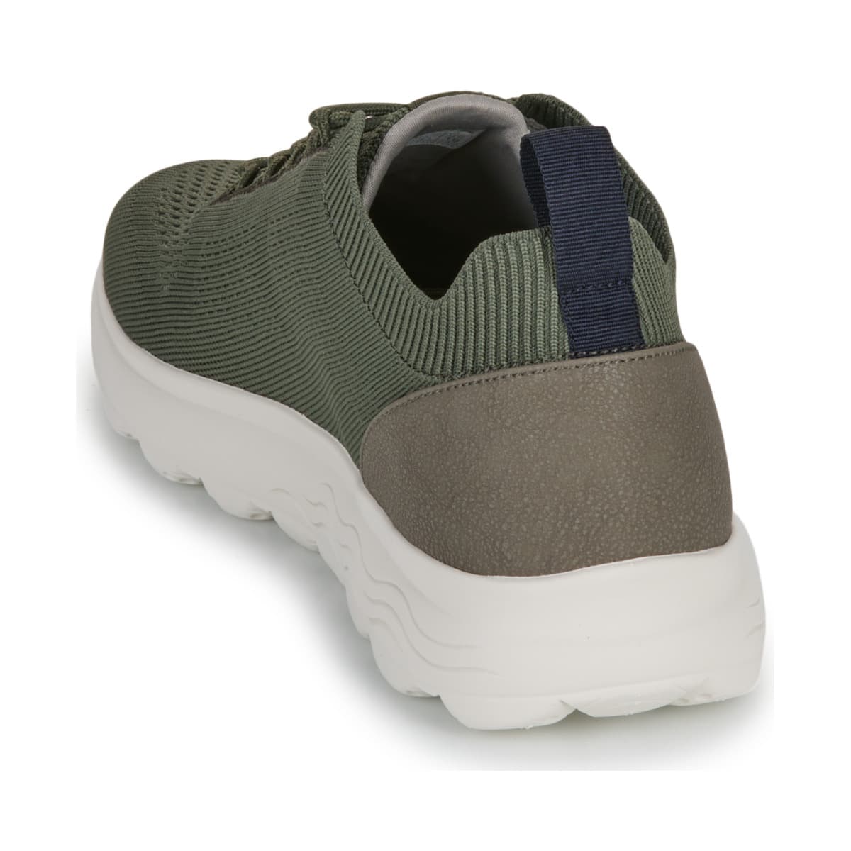 Men's Sneakers Geox Khaki