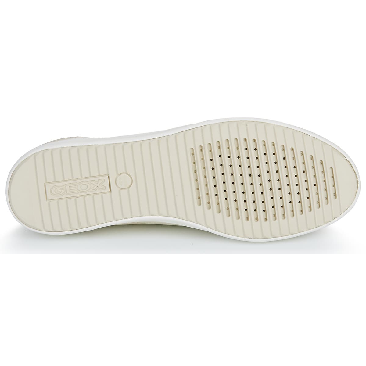 Women's Sneakers Geox Beige