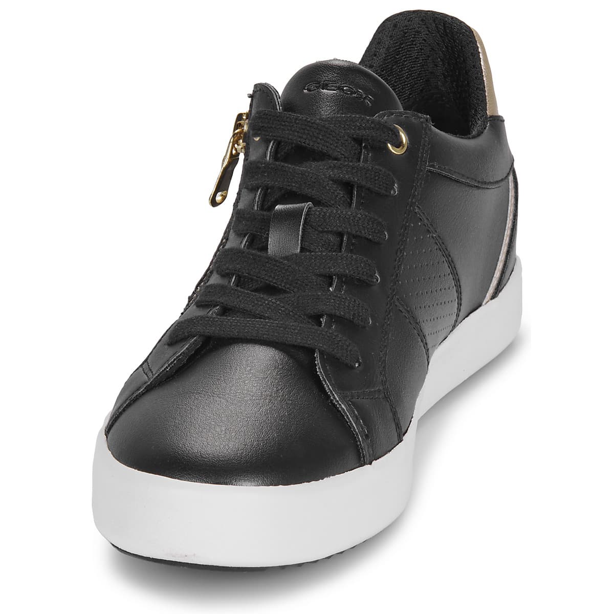Women's Sneakers Geox Black