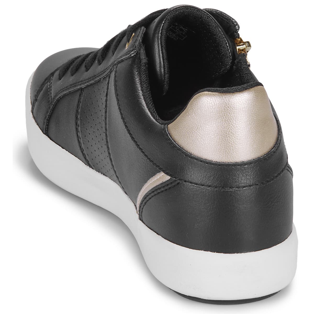 Women's Sneakers Geox Black