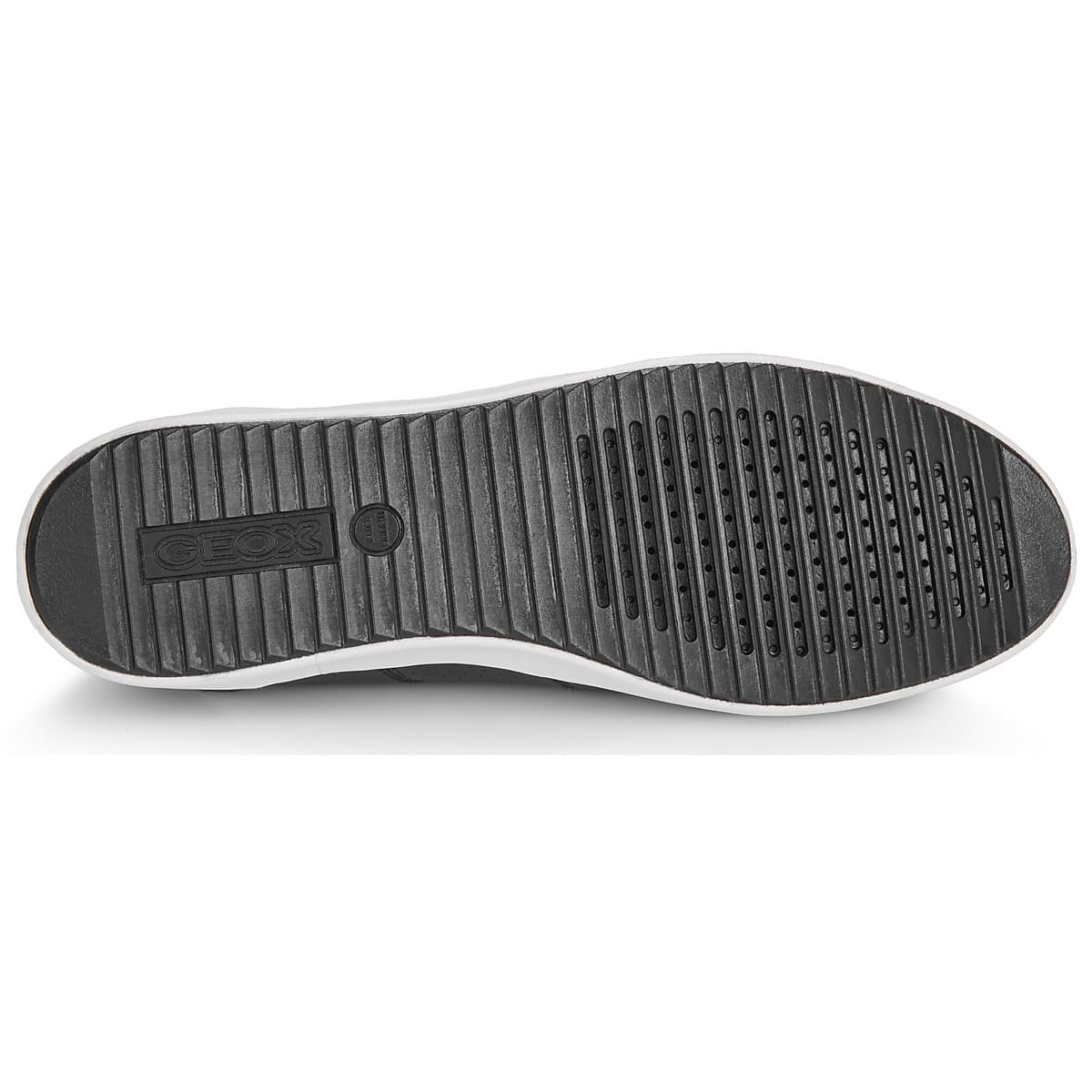 Women's Sneakers Geox Black