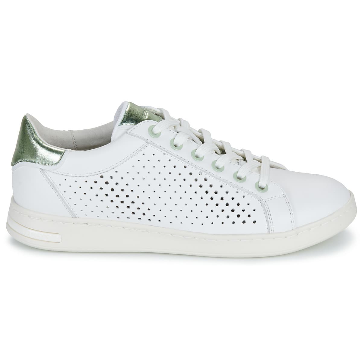 Women's Sneakers Geox White