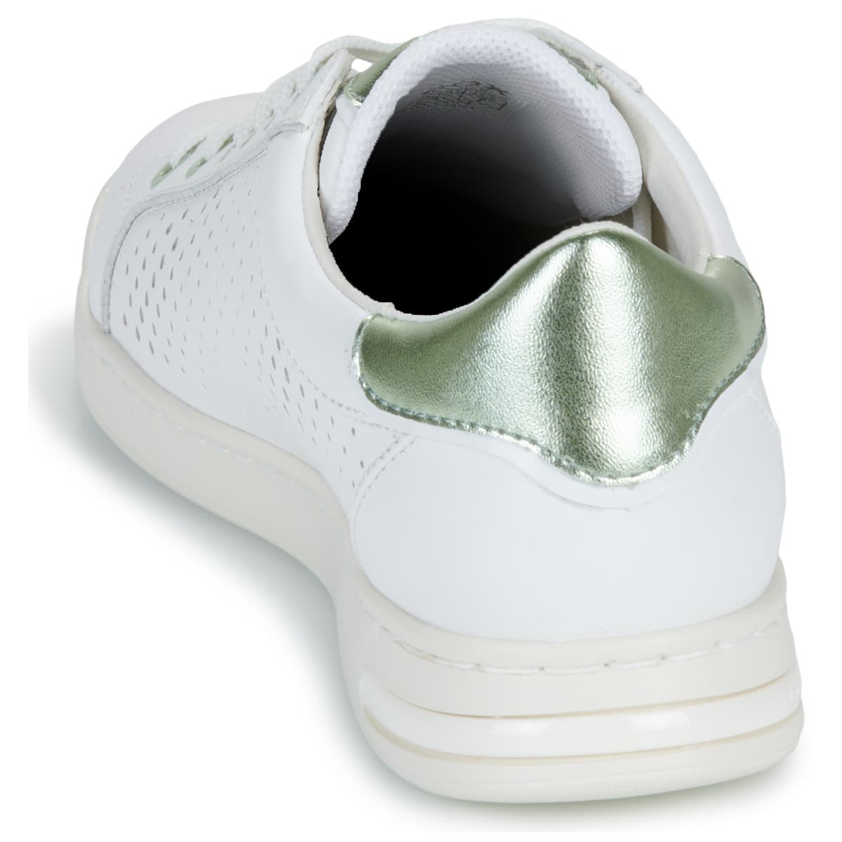 Women's Sneakers Geox White