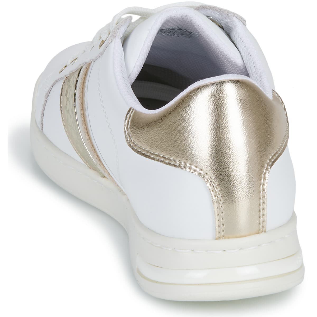 Women's Sneakers Geox White