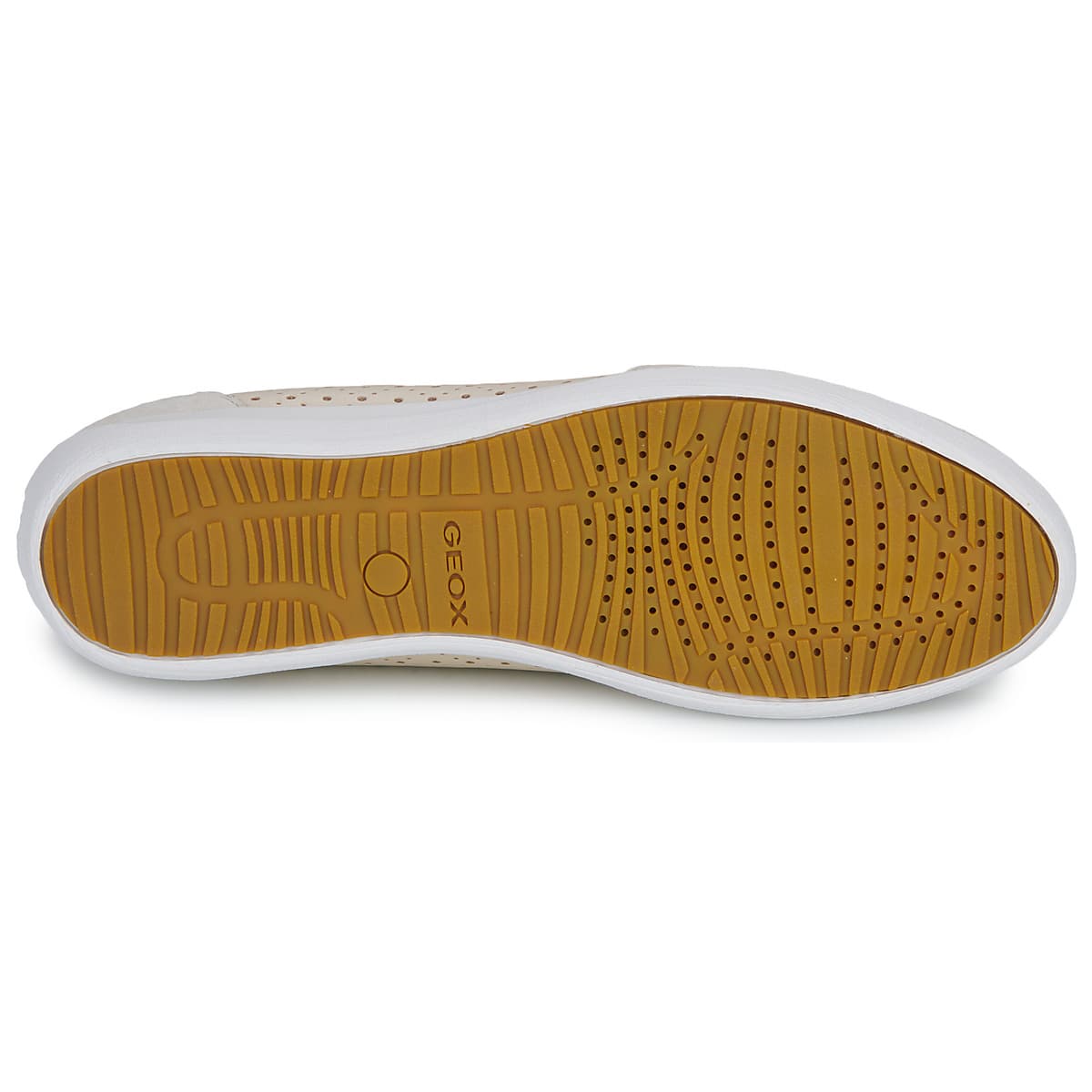 Women's Sneakers Geox Beige