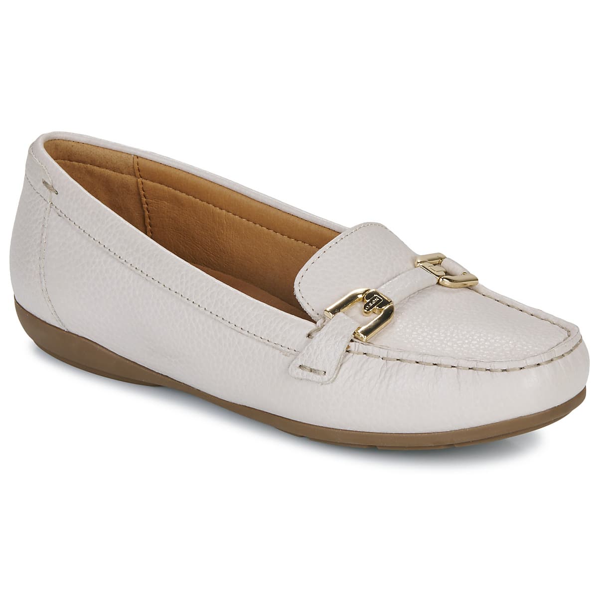 Μοκασσίνια Geox D ANNYTAH MOC