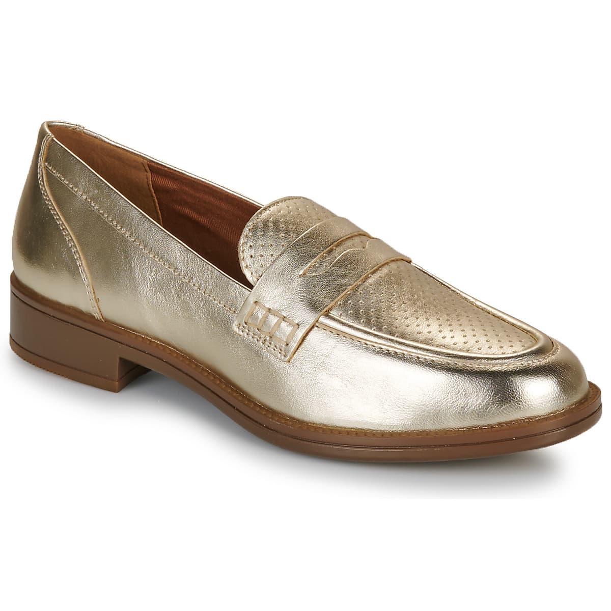 Μοκασσίνια Geox D JAYLON 2