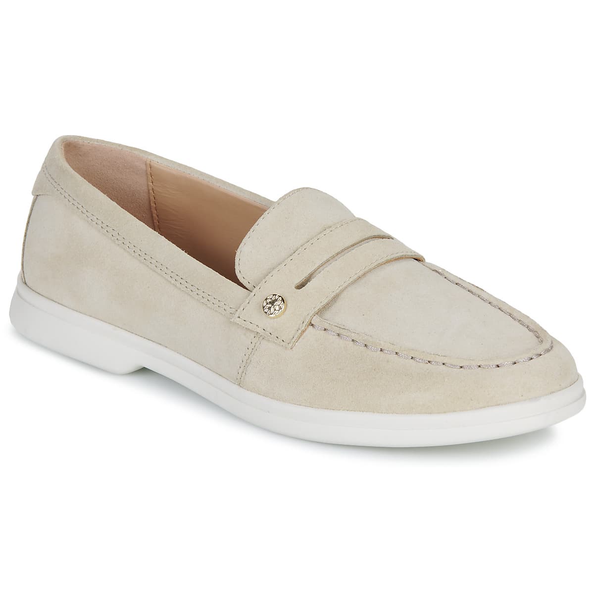 Μοκασσίνια Geox D XAND 3