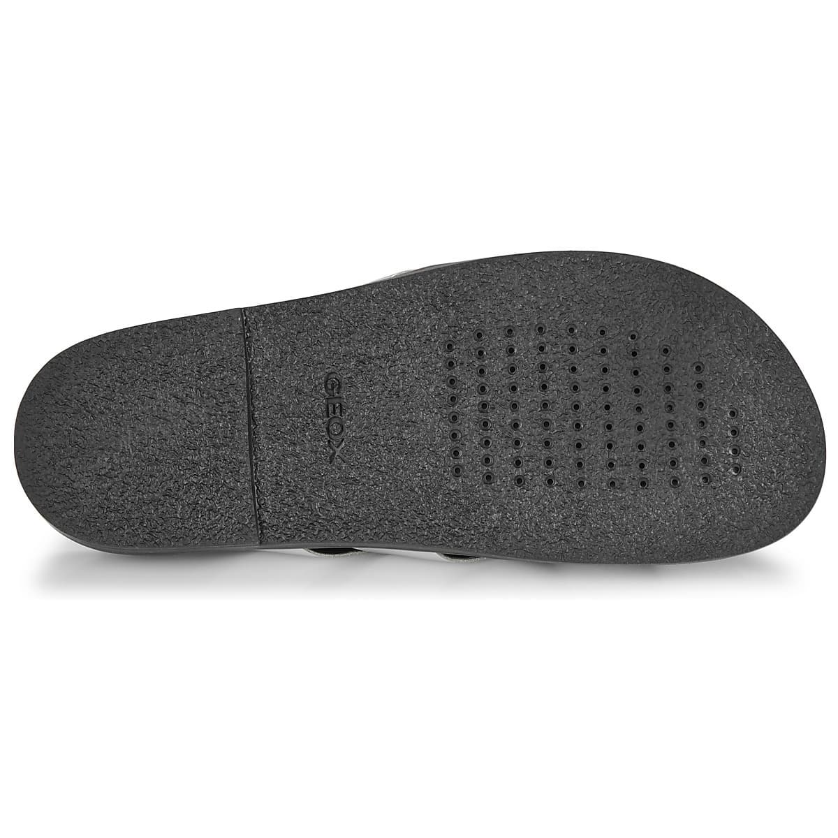 Women's Sandals Geox Silver