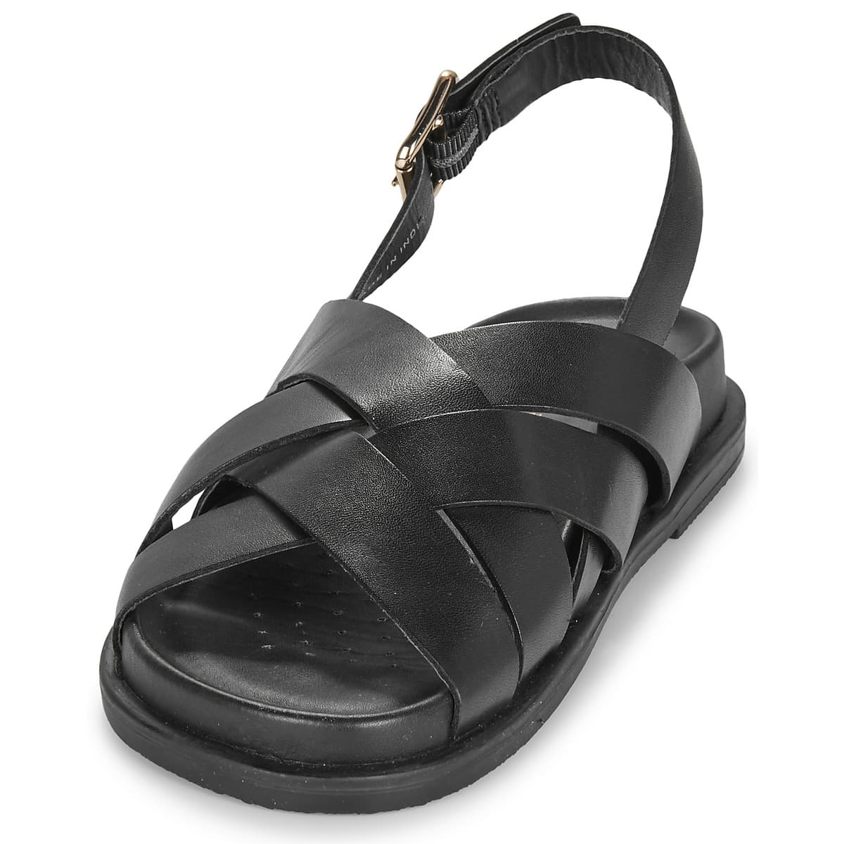 Women's Sandals Geox Black
