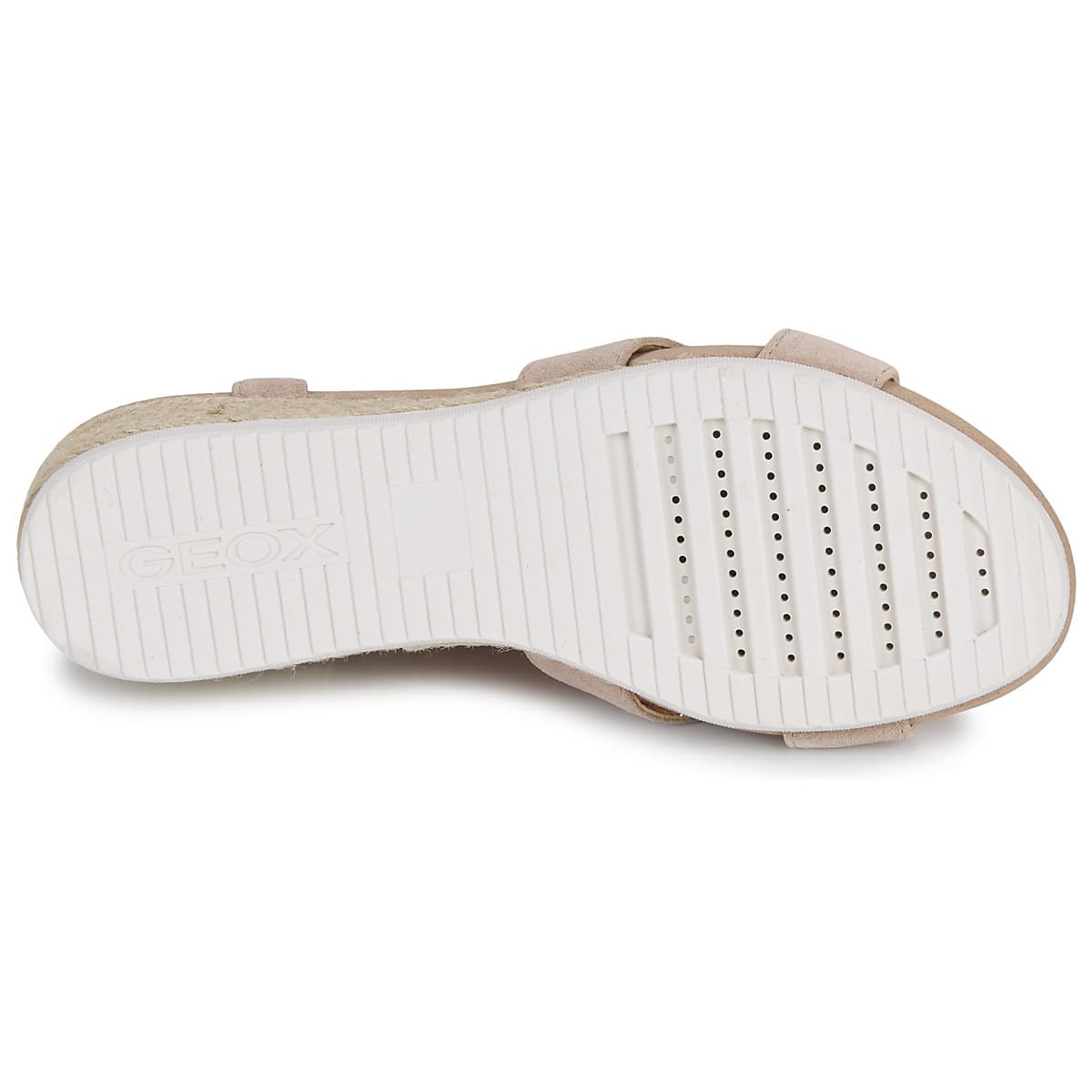 Women's Pumps Geox Beige