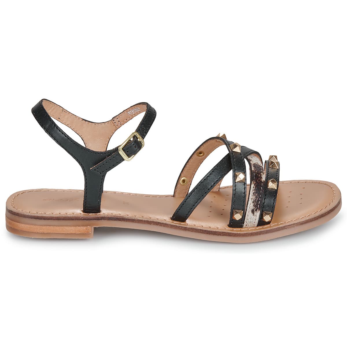 Women's Sandals Geox Black
