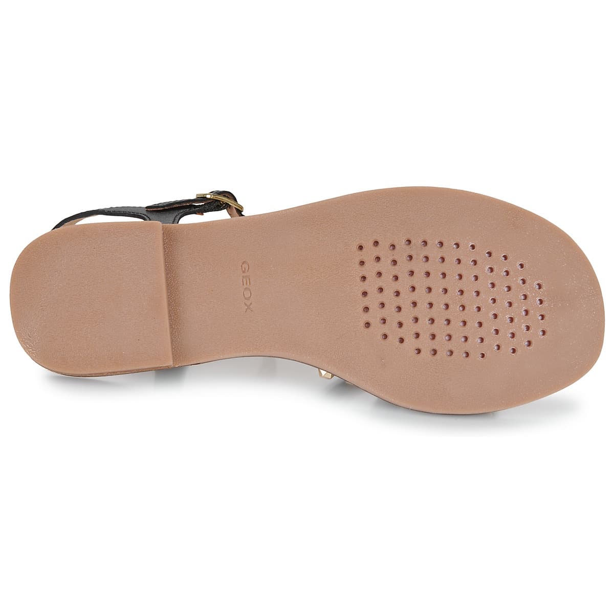 Women's Sandals Geox Black