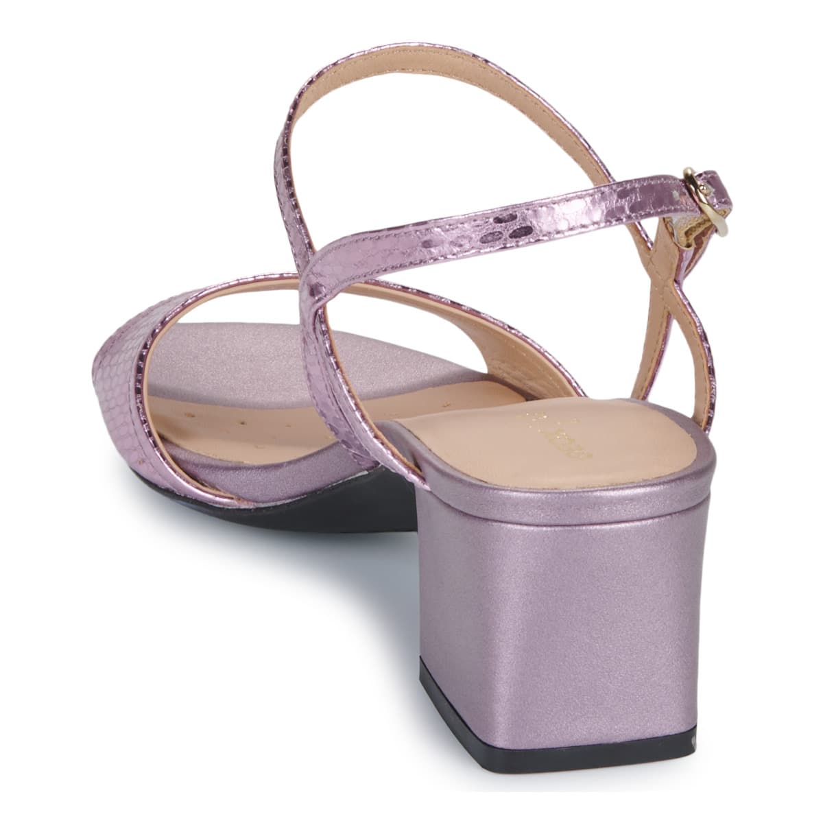 Women's Pumps Geox Purple