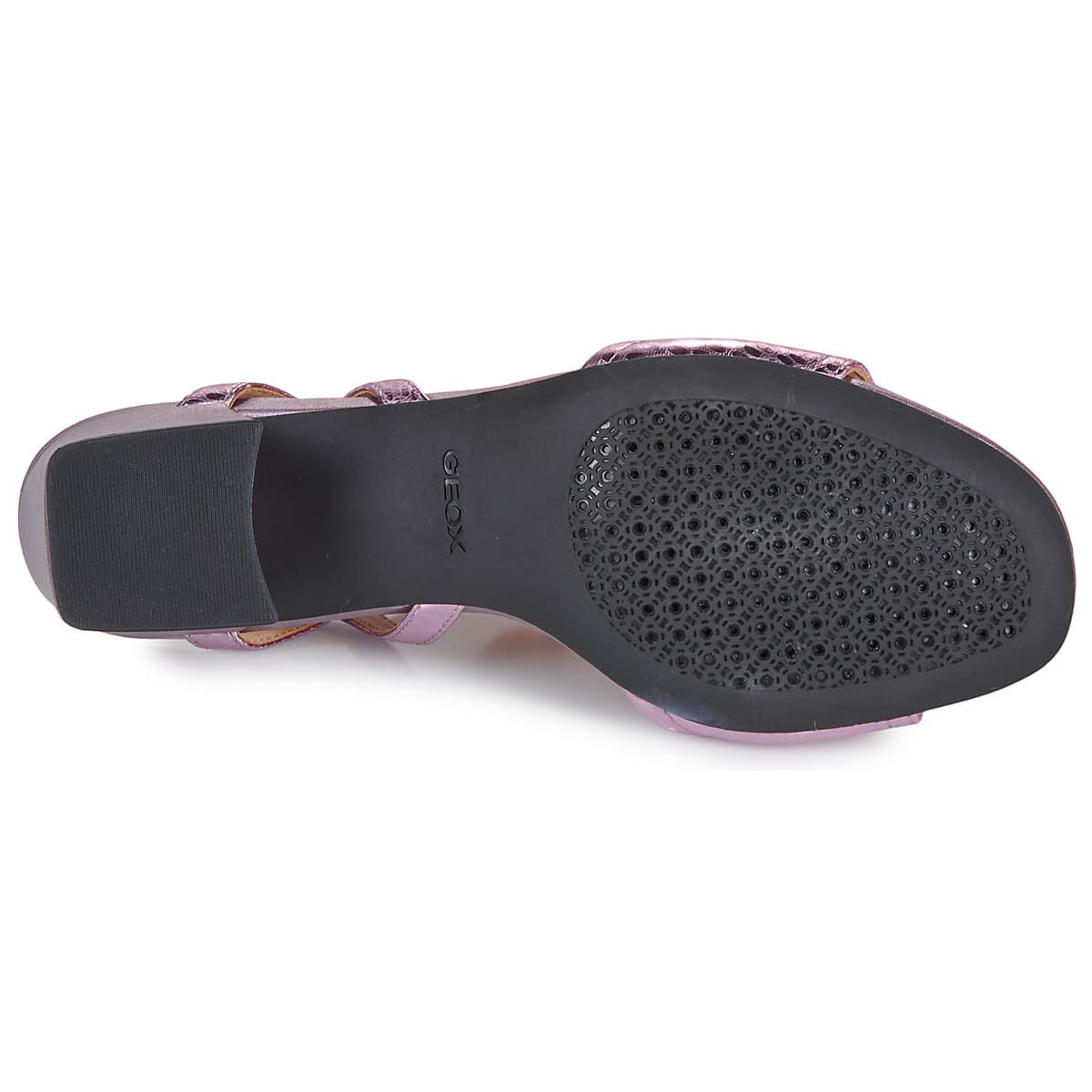 Women's Pumps Geox Purple
