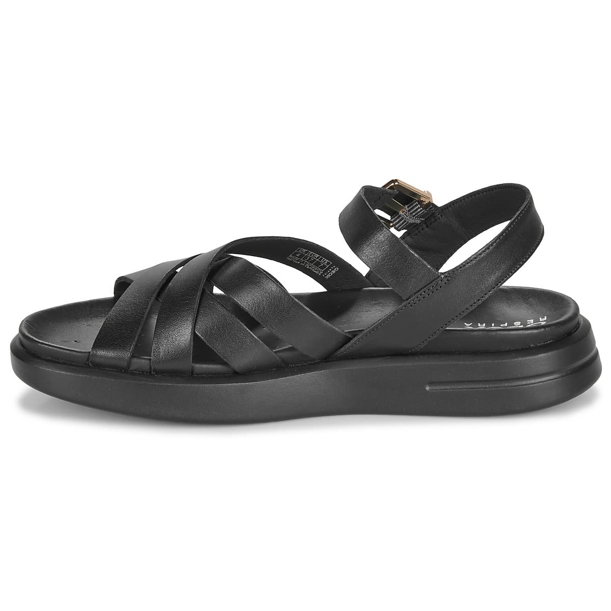 Women's Sandals Geox Black