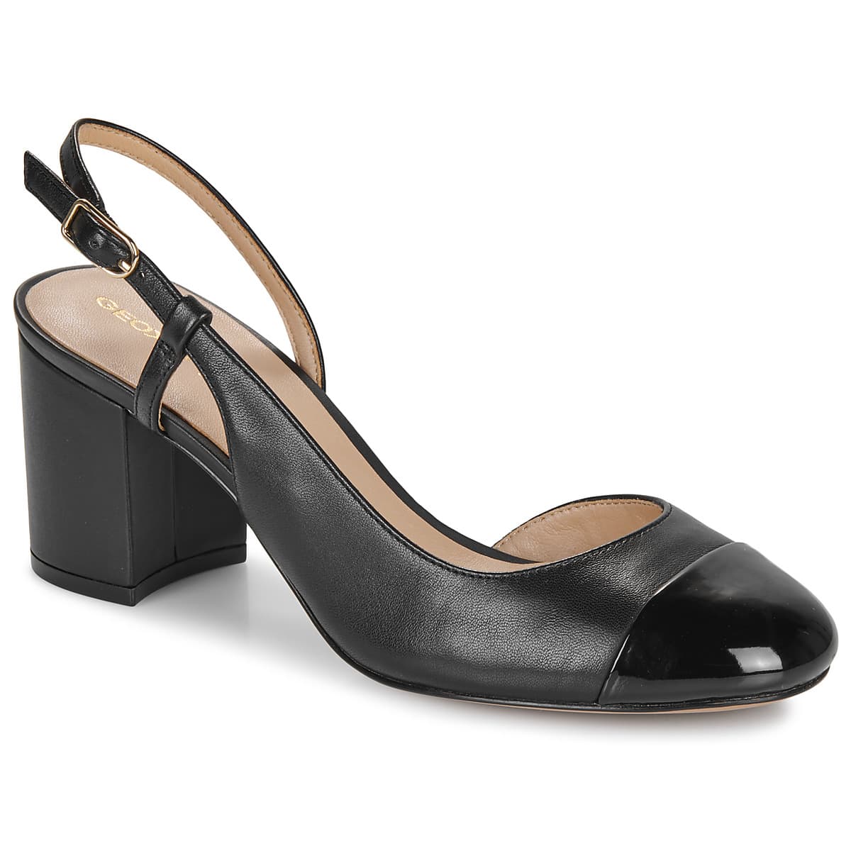 Γόβες Geox D VIRNILISA 65