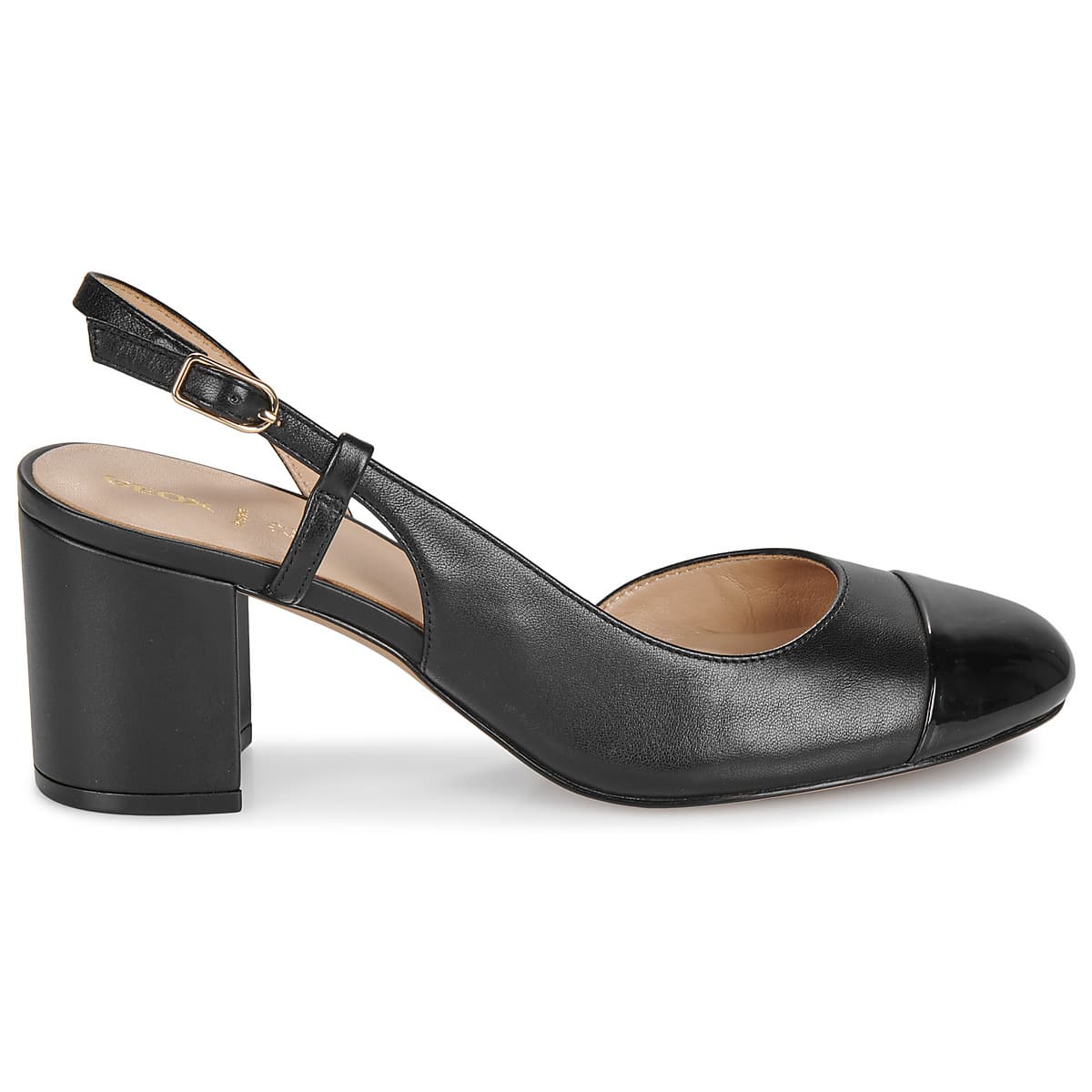 Women's Pumps Geox Black