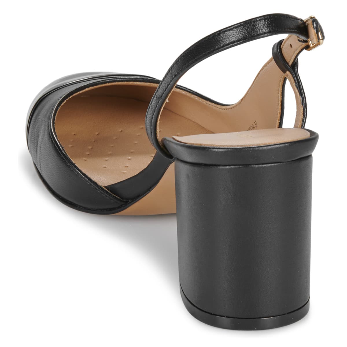 Women's Pumps Geox Black