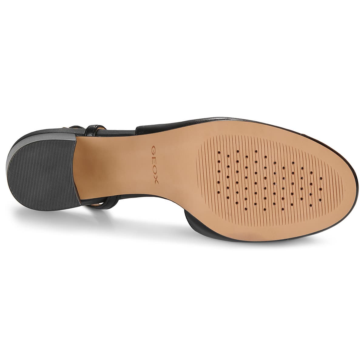 Women's Pumps Geox Black