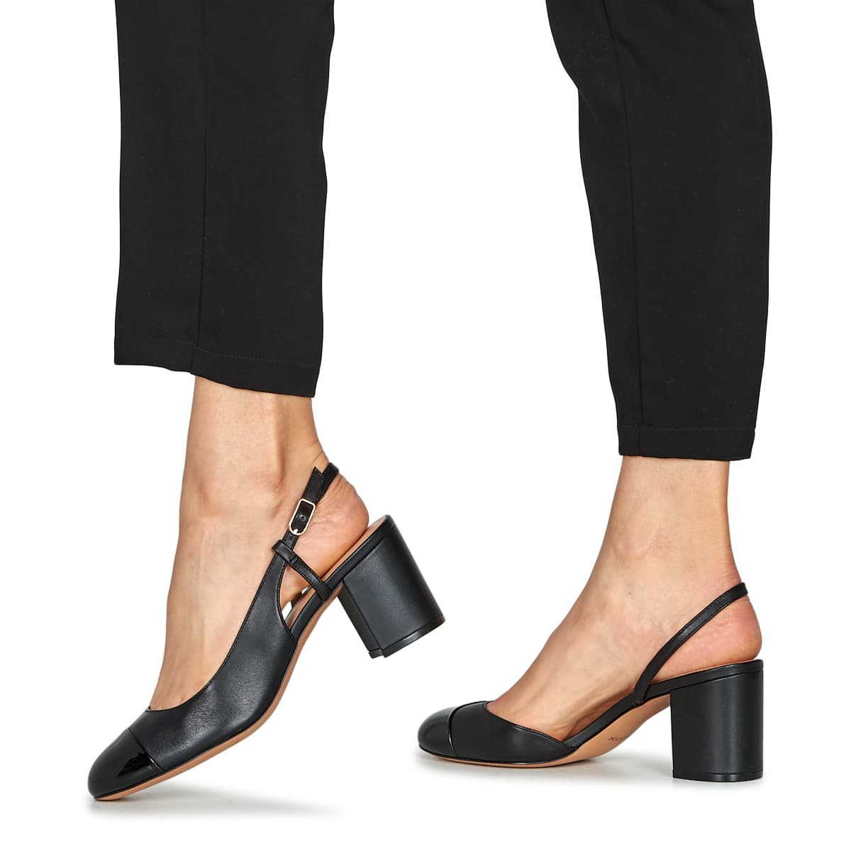 Women's Pumps Geox Black