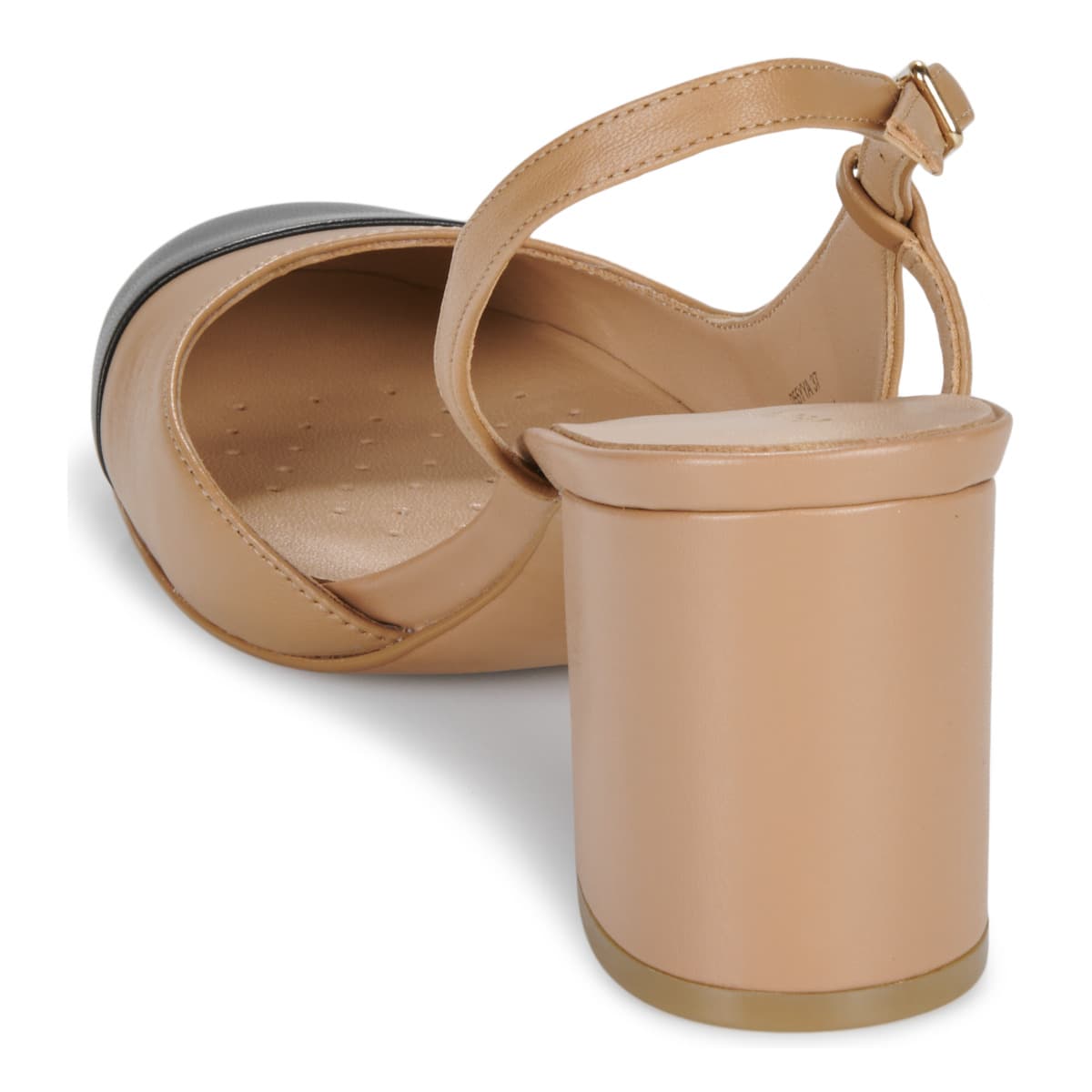 Women's Pumps Geox Beige