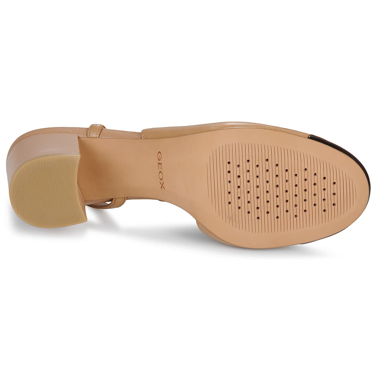 Women's Pumps Geox Beige