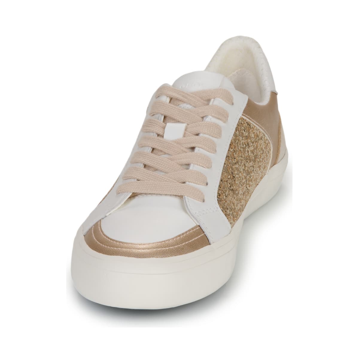 Women's Sneakers Geox White