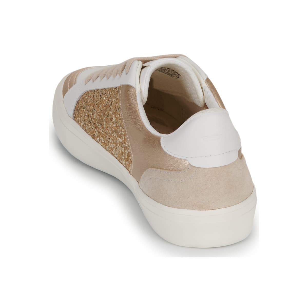 Women's Sneakers Geox White