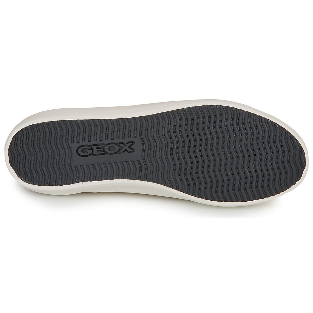 Women's Sneakers Geox White