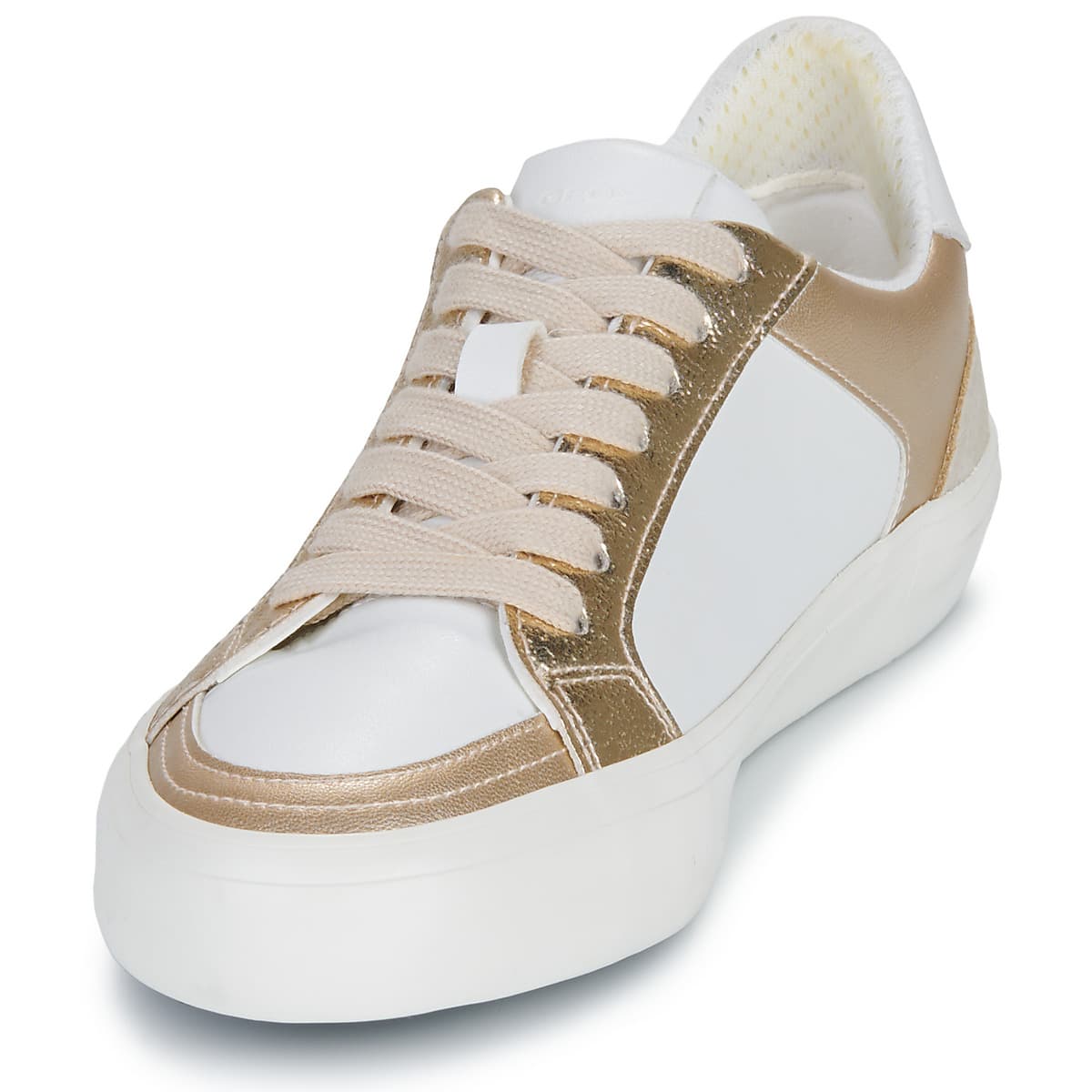 Women's Sneakers Geox White