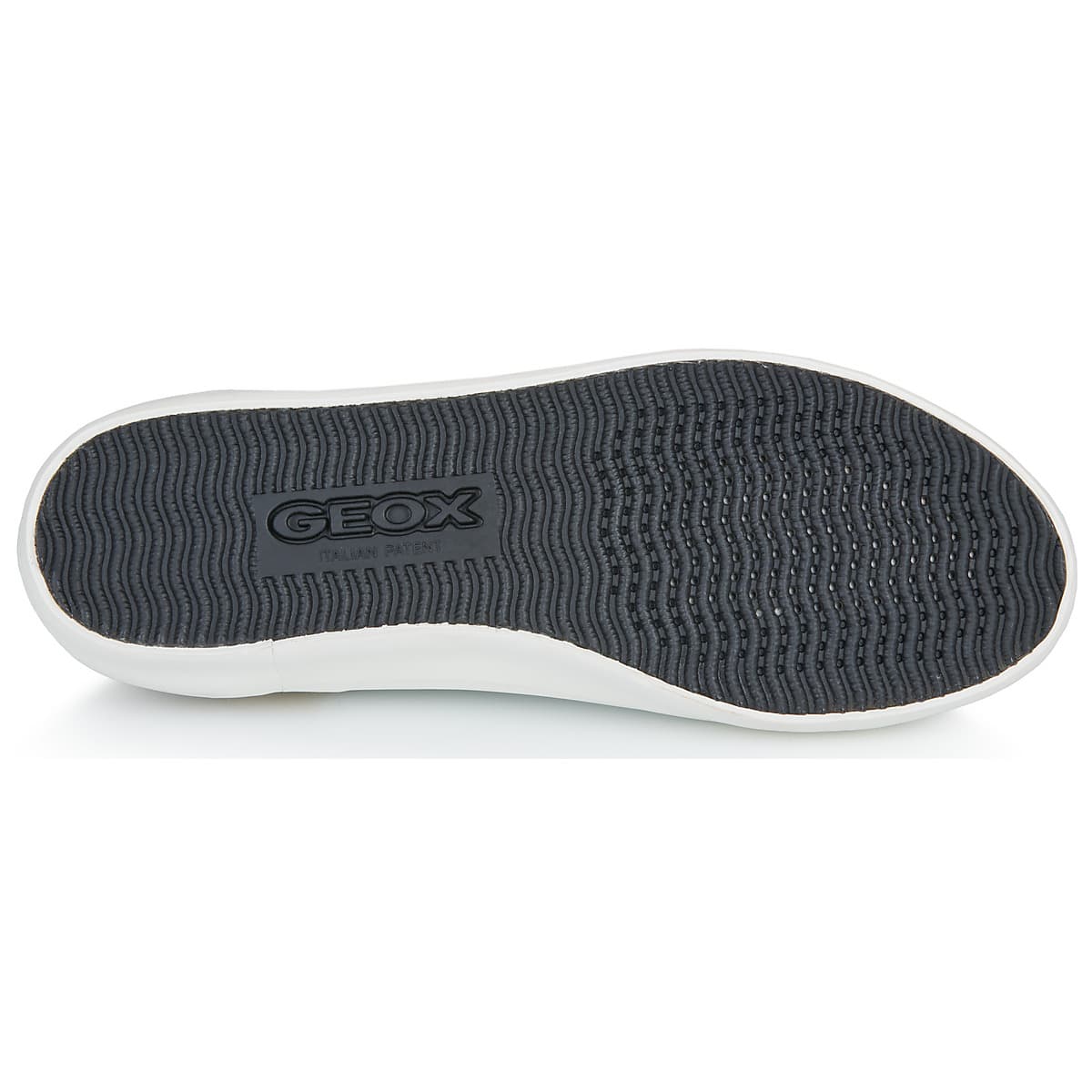 Women's Sneakers Geox White