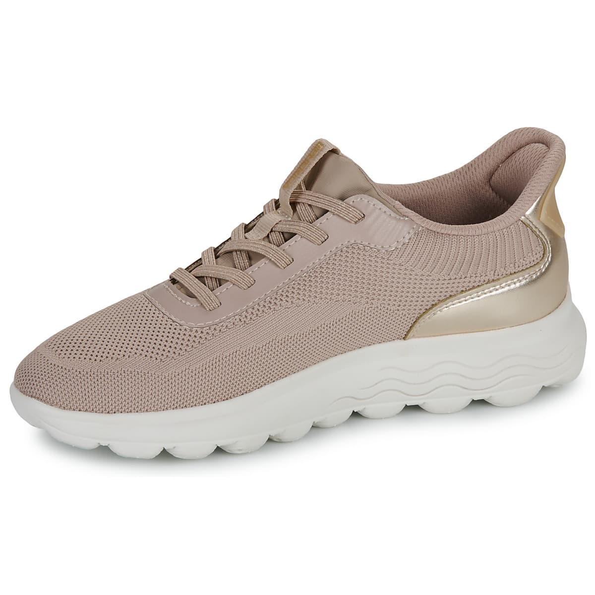 Women's Sneakers Geox Beige
