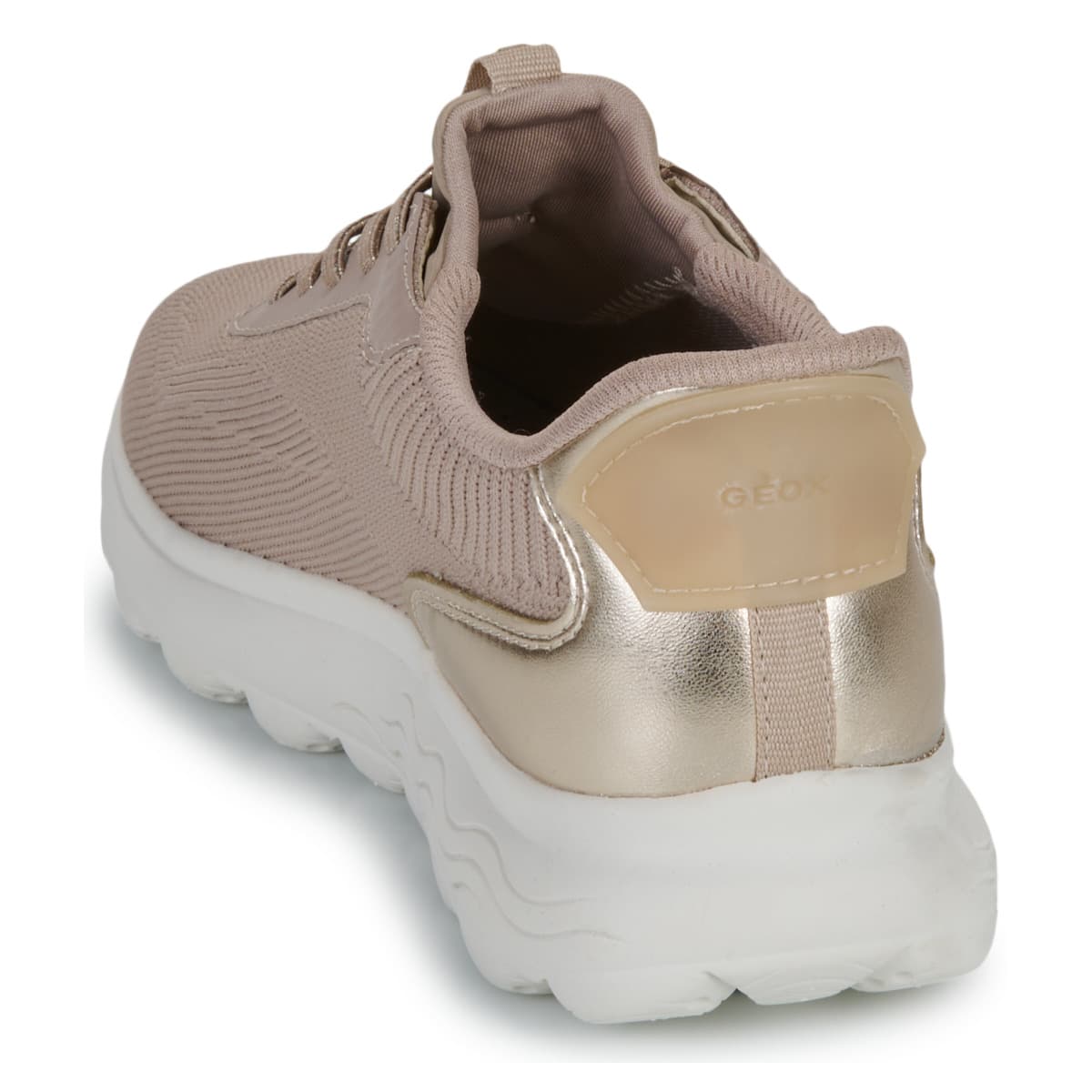 Women's Sneakers Geox Beige