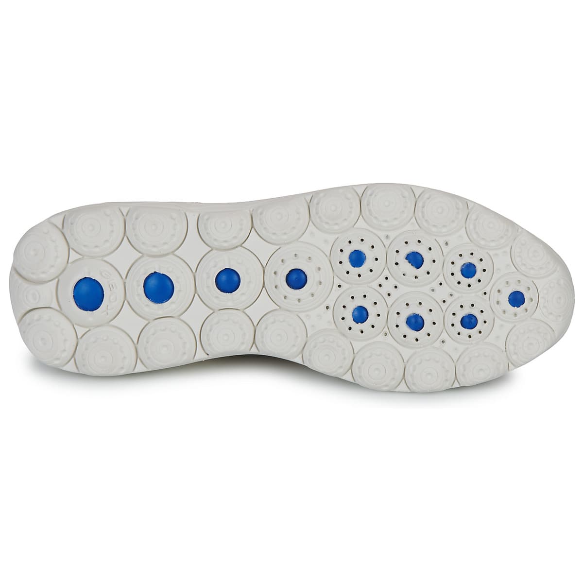 Women's Sneakers Geox Beige