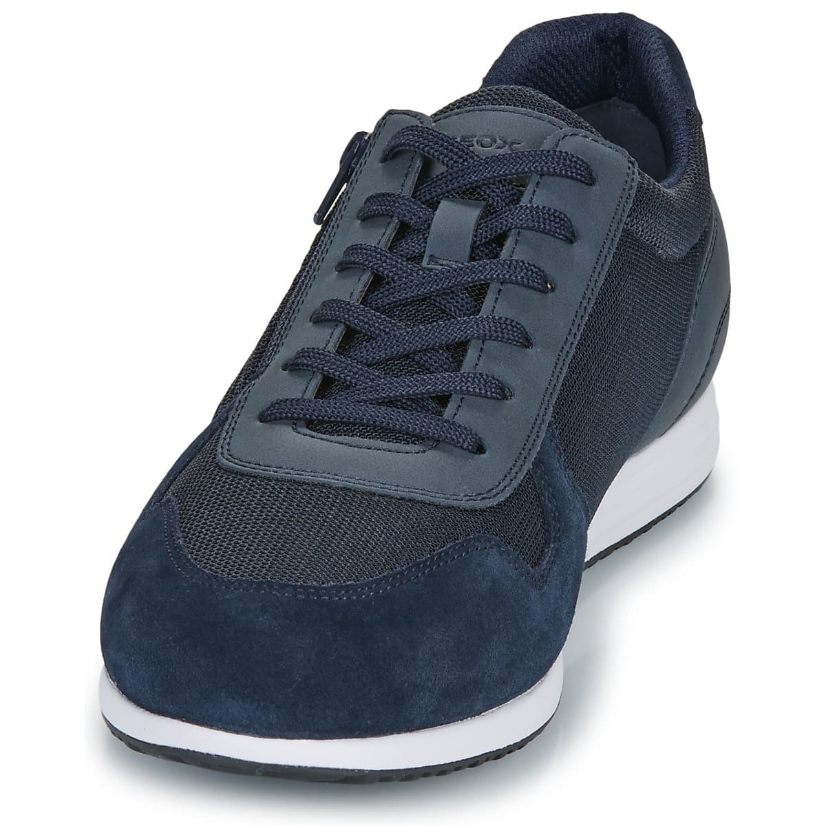 Men's Sneakers Geox Blue