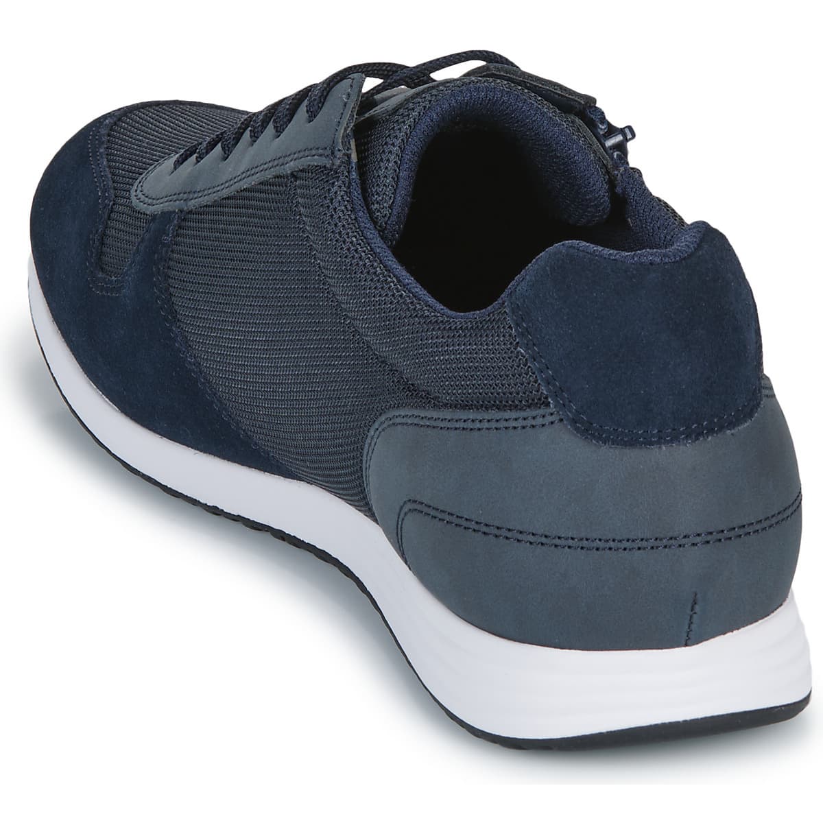 Men's Sneakers Geox Blue