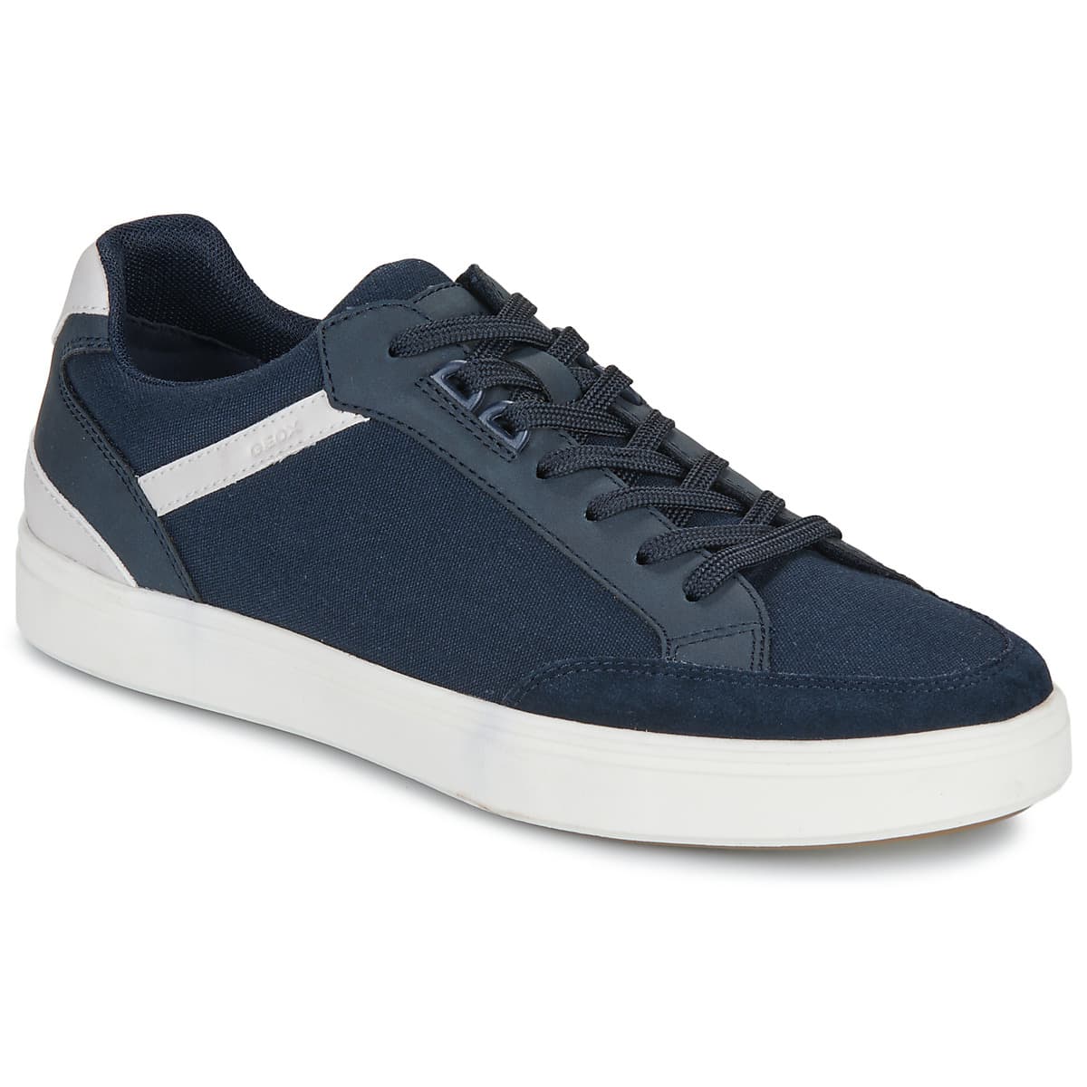 Men's Sneakers Geox Blue