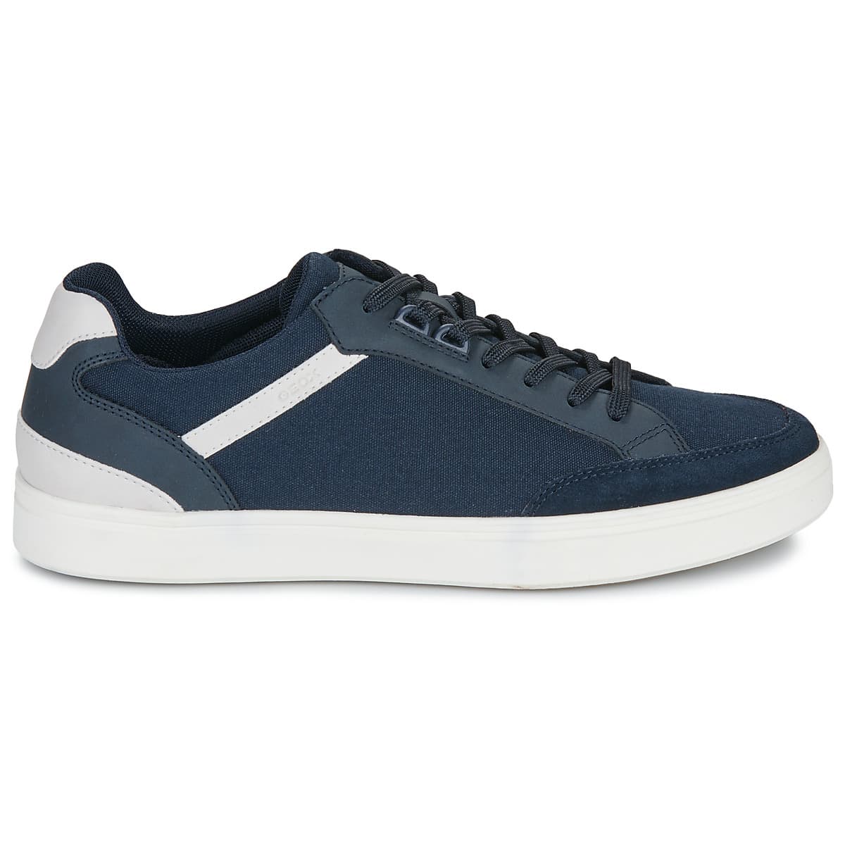 Men's Sneakers Geox Blue