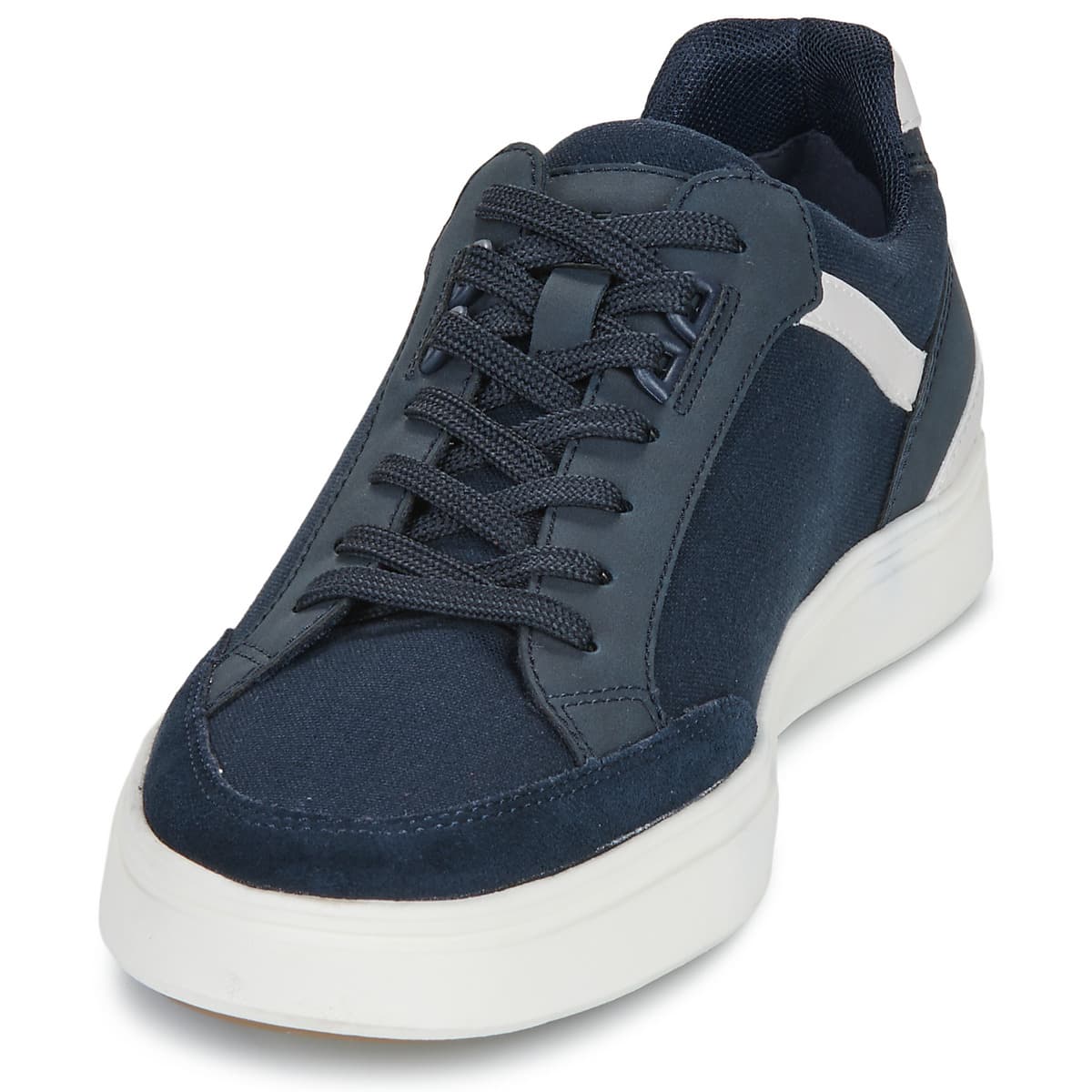 Men's Sneakers Geox Blue