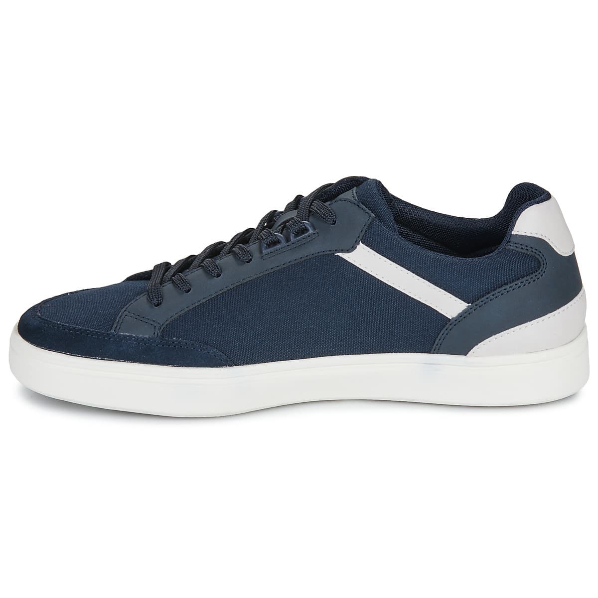 Men's Sneakers Geox Blue