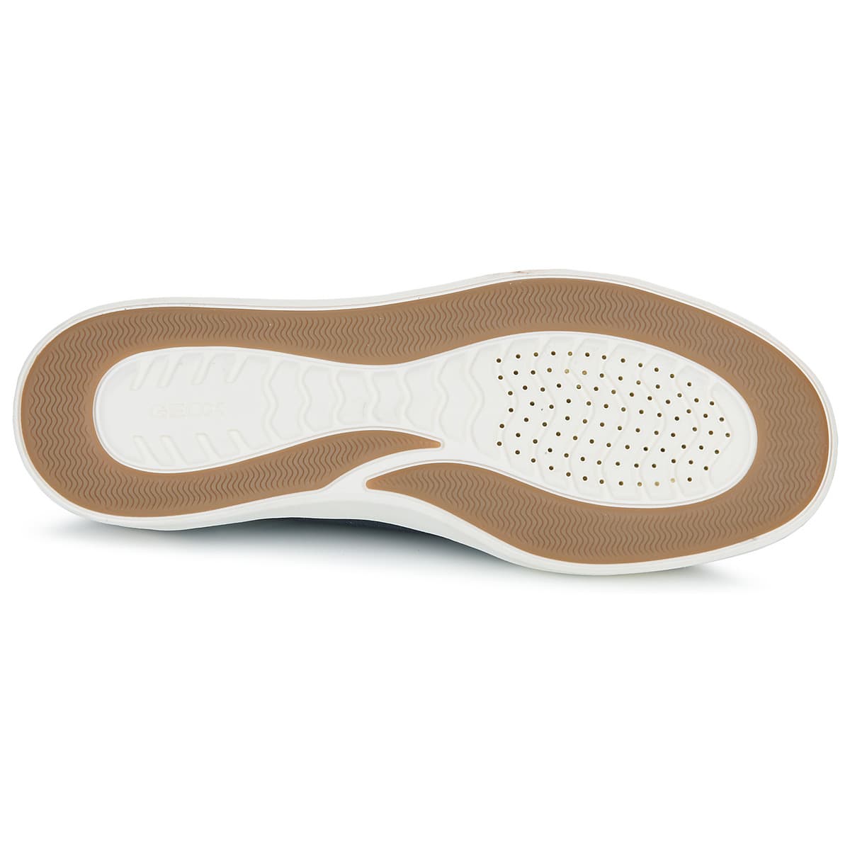 Men's Sneakers Geox Blue