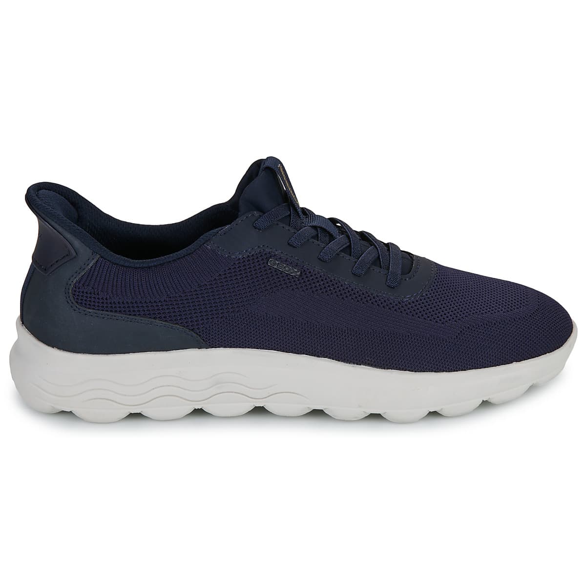 Men's Sneakers Geox Blue